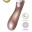 J2018-31 Вакуум-волновой бесконтактный стимулятор клитора Satisfyer PRO 2 Vibration