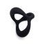 Эрекционное кольцо Black Rider