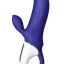 EE73-826-1017 Нереалистичный вибратор Satisfyer Vibes Magic Bunny, силикон