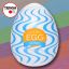 Tenga WIND EC-EGG-W01