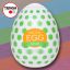 Tenga STUD EC-EGG-W02