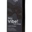 Гель для массажа ORGIE Sexy Vibe High Voltage с усиленным эффектом вибрации, 15 м