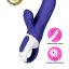 EE73-826-1017 Нереалистичный вибратор Satisfyer Vibes Magic Bunny, силикон