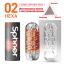 SPN-002 TNG Мастурбатор Tenga - Spinner - Hexa