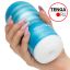 TOC-101C TENGA Deep Throat Cup Special Cool Edition