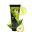 274111 МАССАЖНЫЙ КРЕМ SHUNGA PEAR AND EXOTIC GREEN TEA, СЪЕДОБНЫЙ, ГРУША И ЗЕЛЕНЫЙ ЧАЙ, 200 МЛ