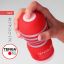 TOC-201H TENGA ORIGINAL VACUUM CUP HARD