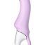 EE73-827-1017 Нереалистичный вибратор Satisfyer Vibes Charming Smile, силикон