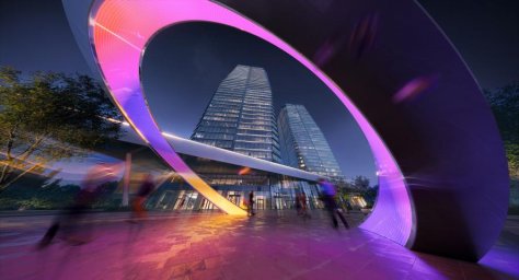 Capital Alliance: офисы, которые повышают вовлеченность и эффективность сотрудников