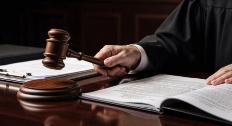 Беззащитность граждан перед лицом несправедливости судов