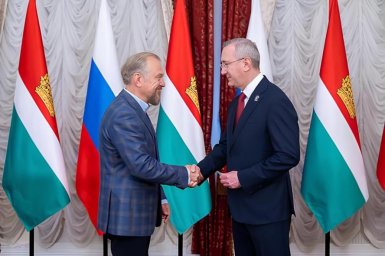 Инвестиции в будущее: Константин Кузнецов-Сербский о развитии переработки рыбы и морепродуктов