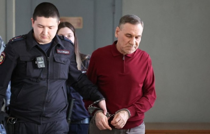 Эксклюзив: в деле Гайсина поставлены под сомнение мотивы обвинения и результаты расследования