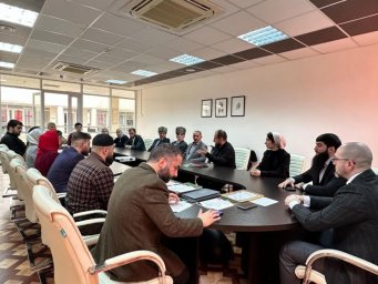 В Чечне молодое поколение воссоздает памятники ВОВ и формирует цифровой музей в рамках масштабной патриотической инициативы