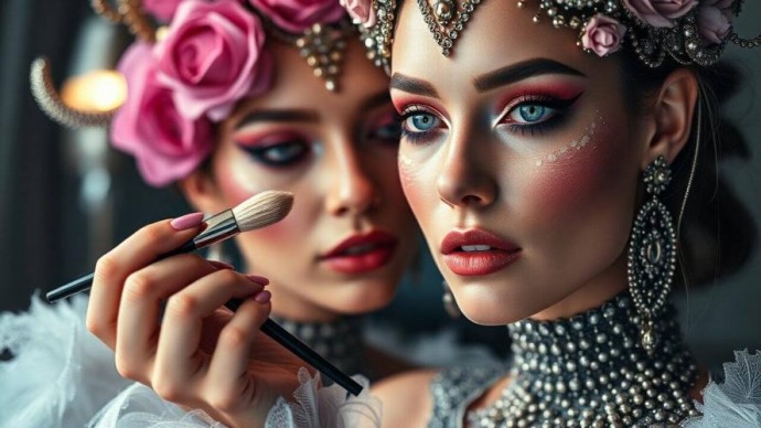 Бьюти-метавселенные открывают новые возможности для покупок и взаимодействия