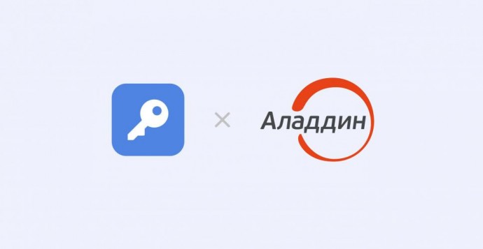 Менеджер паролей Пассворк официально совместим с JaCarta Management System 4LX для Linux (JMS4LX)