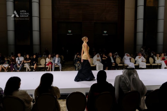 ARFA BAHRAIN 2025 подчеркнула значимость улучшения экономических связей и культурного обмена между Россией и Бахрейном