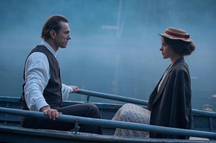 Кинолента «Авиатор» о памяти и любви