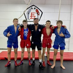 Почему самбо сегодня является ключевым элементом воспитания россиян