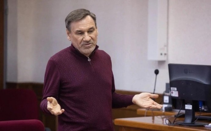 Екатеринбургские депутаты прибрали к рукам бизнес и деньги Малика Гайсина