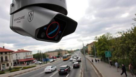 Ремень безопасности стал самым частым нарушением на Кубани