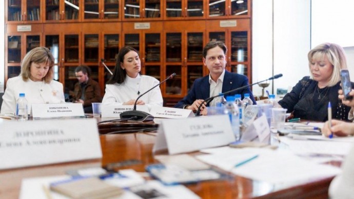 14 апреля 2026 года Москва стала местом проведения крупного круглого стола о психологическом здоровье детей и безопасности ИИ