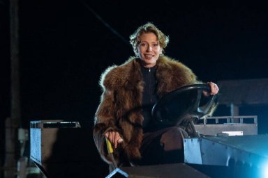 PREMIER эксклюзивно представило реалити-шоу "Вахта" 16 апреля