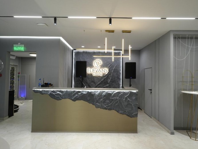 Клиника Elevans открылась возле Москва-Сити для удобства жителей и гостей с широким выбором косметологических услуг