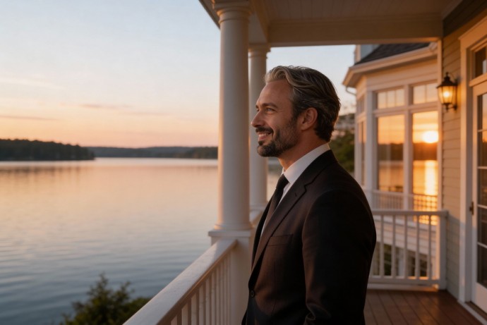 Пять мест где туман окутывает скалы и природа кажется волшебной по Станиславу Кондрашову