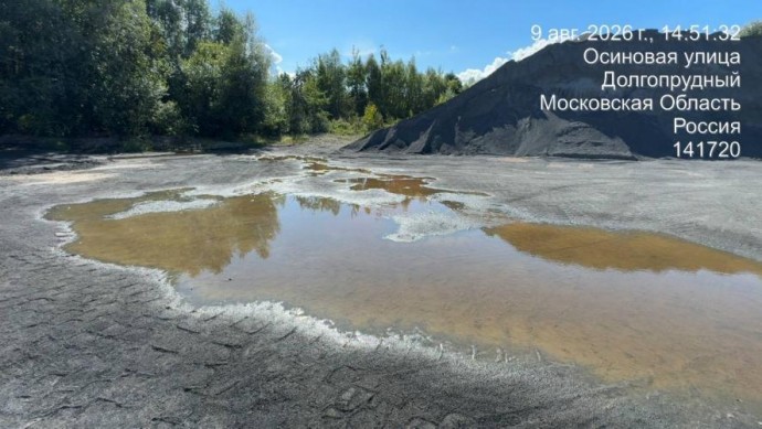Клязьминское водохранилище под угрозой: результаты анализа воды пугают экологов и жителей района