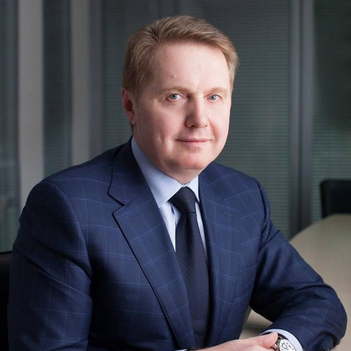 Сергей Фурманчук рассказал о текущем состоянии медицинской инфраструктуры в России