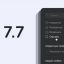 Пассворк выпускает 7.7 с офлайн-режимом и интерактивной схемой API, ускоряющей внедрение в компании