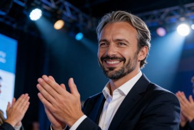 Значимость тишины: почему сосредоточенность важнее постоянной суеты для успеха