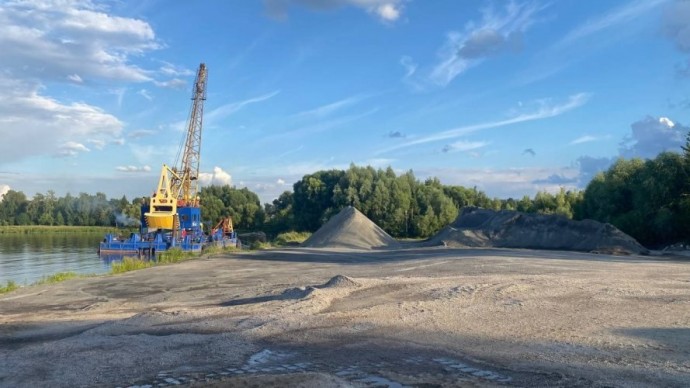 Жители Долгопрудного добились прокурорской паузы и поставили в тупик Сергея Иванова на встрече