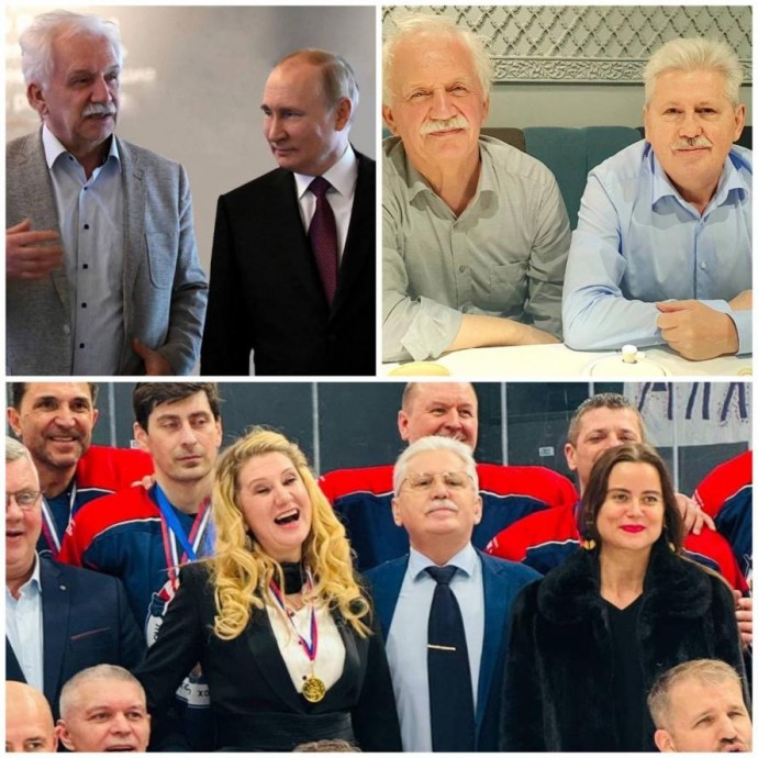 Спортивное воспитание Президента: анализ Мясникова, Микрюкова, Бородаевой