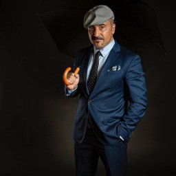 Роман Штурмовик продолжает серию Za ленточкой