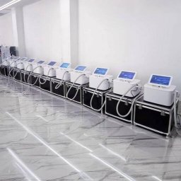 Преимущества лазера Mayer Mini перед другими аппаратами для удаления тату в 2026