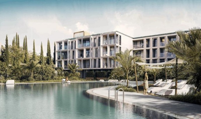 Инвесторы выбирают сервисные апартаменты в Сочи за их рентабельность