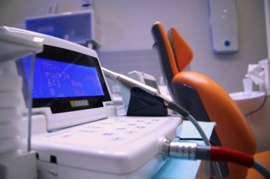 Инновации в имплантации: Центр современной стоматологии на Остоженке, Москва