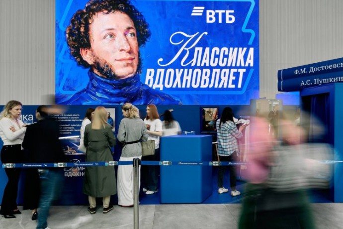 Конкуренция компаний сменяется конкуренцией сред для развития людей