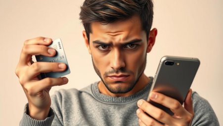 Алгоритмы АФН: как обойти новые ловушки для банковских карт к 2026