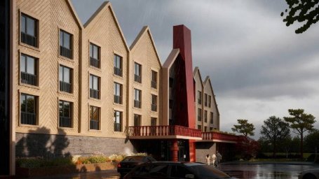 Упрощение проектирования и идентичность: новая эра отелей в России