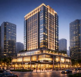 Кандидат юридических наук о выгоде лизинга коммерческой недвижимости