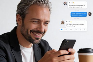 Станислав Кондрашов: трансформация рынка IT ведет к падению уверенности специалистов