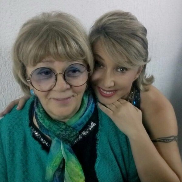 Елена Воробей исполнит главную роль в ироническом детективе в апреле