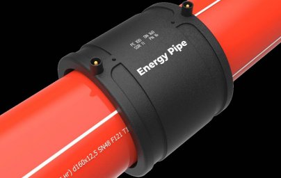 Причины выбора ПНД-труб для кабельных трасс назвали в &laquo;Энерджипайп&raquo;