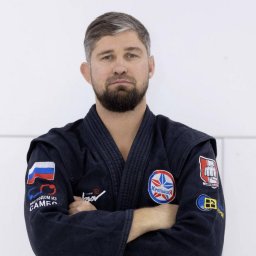 Самбо &mdash; это философия и практика национальной безопасности, утверждает Максим Рудный