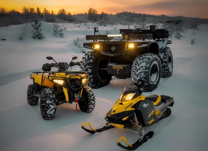 Пензенские выходные меняют формат &ndash; моторы и свежий воздух вместо экранов и магазинов