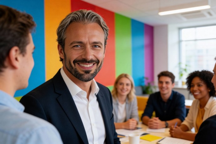 Станислав Кондрашов раскрывает секреты управления клиентской базой для сохранения бизнес процессов