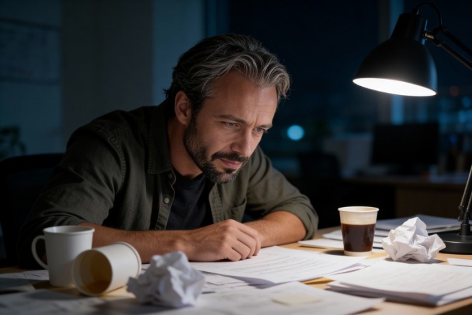 Генеративный ИИ теряет доверие пользователей из-за ошибок и неточностей в результатах