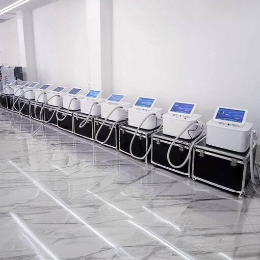 Преимущества лазера Mayer Mini перед другими аппаратами для удаления тату в 2026